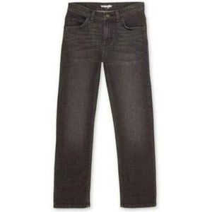 Wrangler Boy's Black Wash Slim Denim 6BCBWAB Blue Jeans Size 12‎